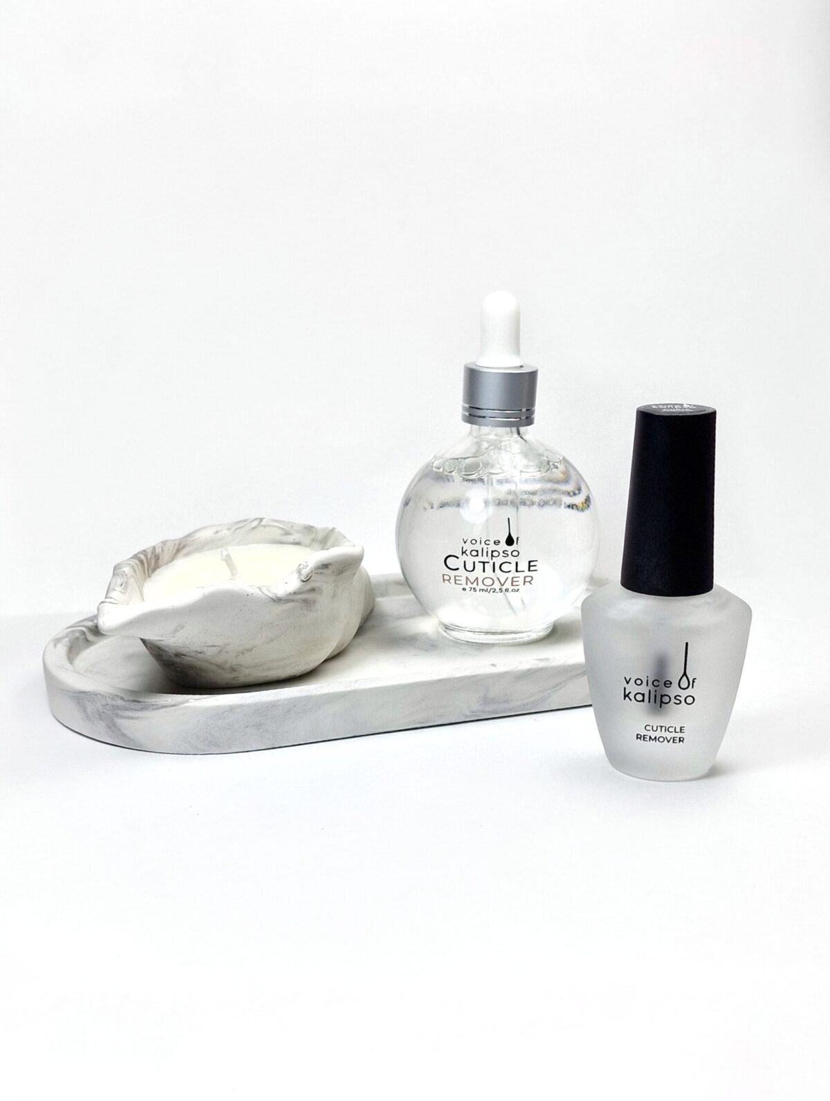 Средство для удаления кутикулы Cuticle Remover, 10 мл