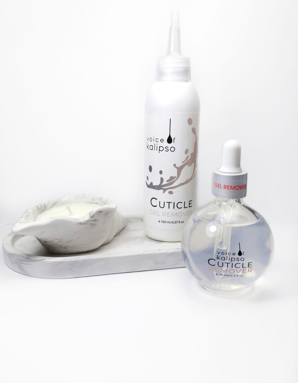 Гель для удаления кутикулы Cuticle Remover, 150 мл
