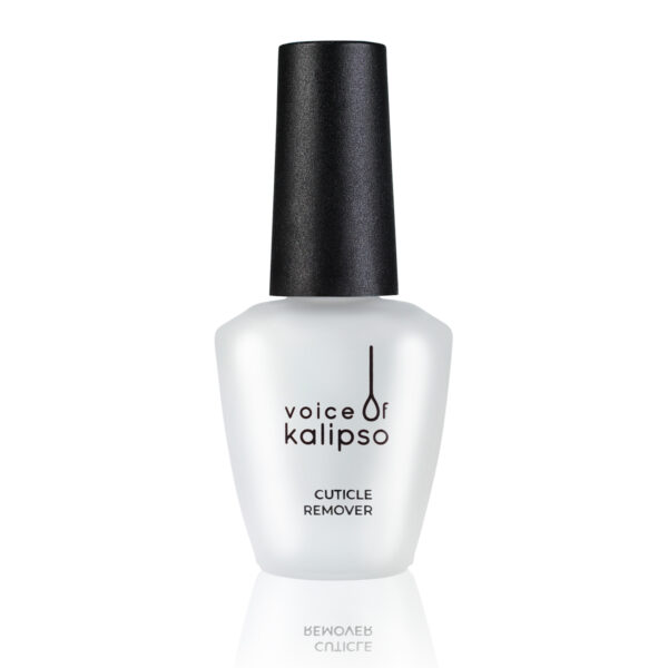 Средство для удаления кутикулы Cuticle Remover, 10 мл