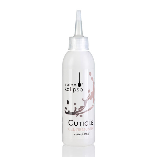 Гель для удаления кутикулы Cuticle Remover, 150 мл