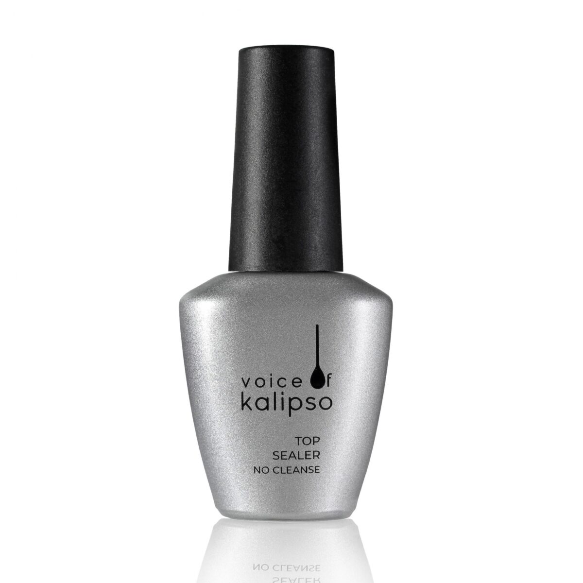 Топ без липкого слоя Top Sealer No Cleanse, 10 мл