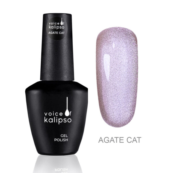 Гель-лак Voice of  Kalipso Agate Cat, 10 мл