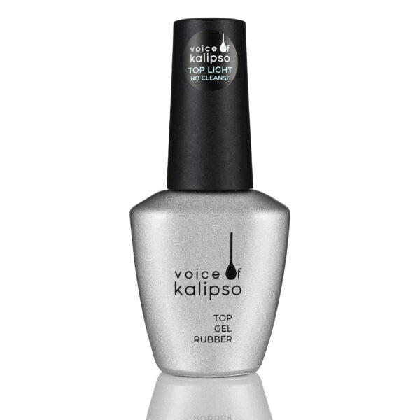 Топ без липкого слоя top light no cleanse, 10 мл
