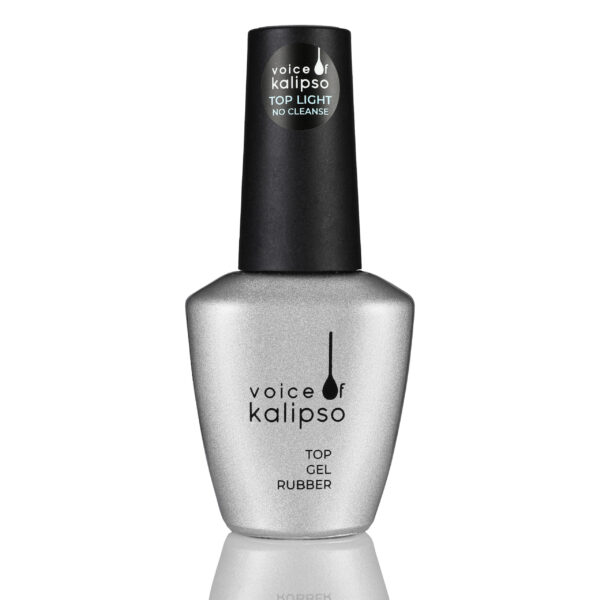 Топ без липкого слоя Top Light No Cleanse, 10 мл
