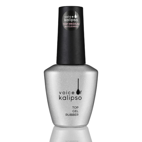 Топ без липкого слоя top medium no cleanse, 10 мл