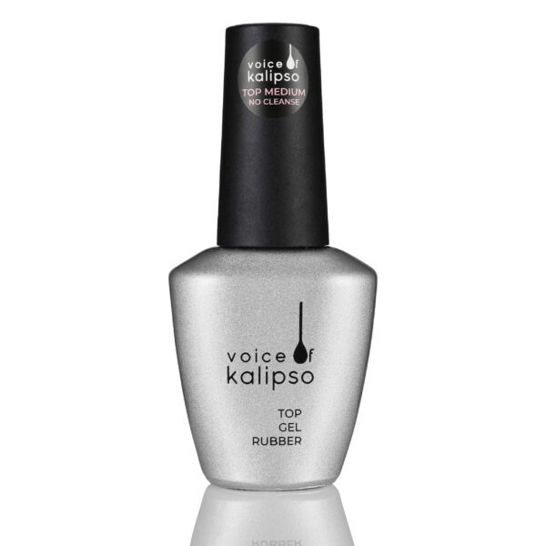 Топ без липкого слоя Top Medium No Cleanse, 10 мл