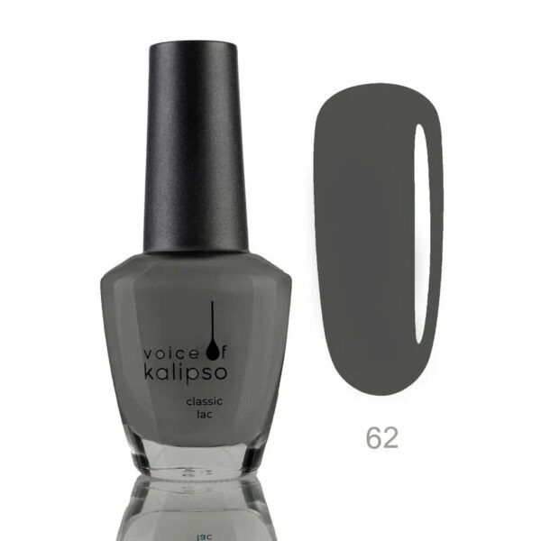Лак для ногтей Voice of Kalipso №62, 15 мл