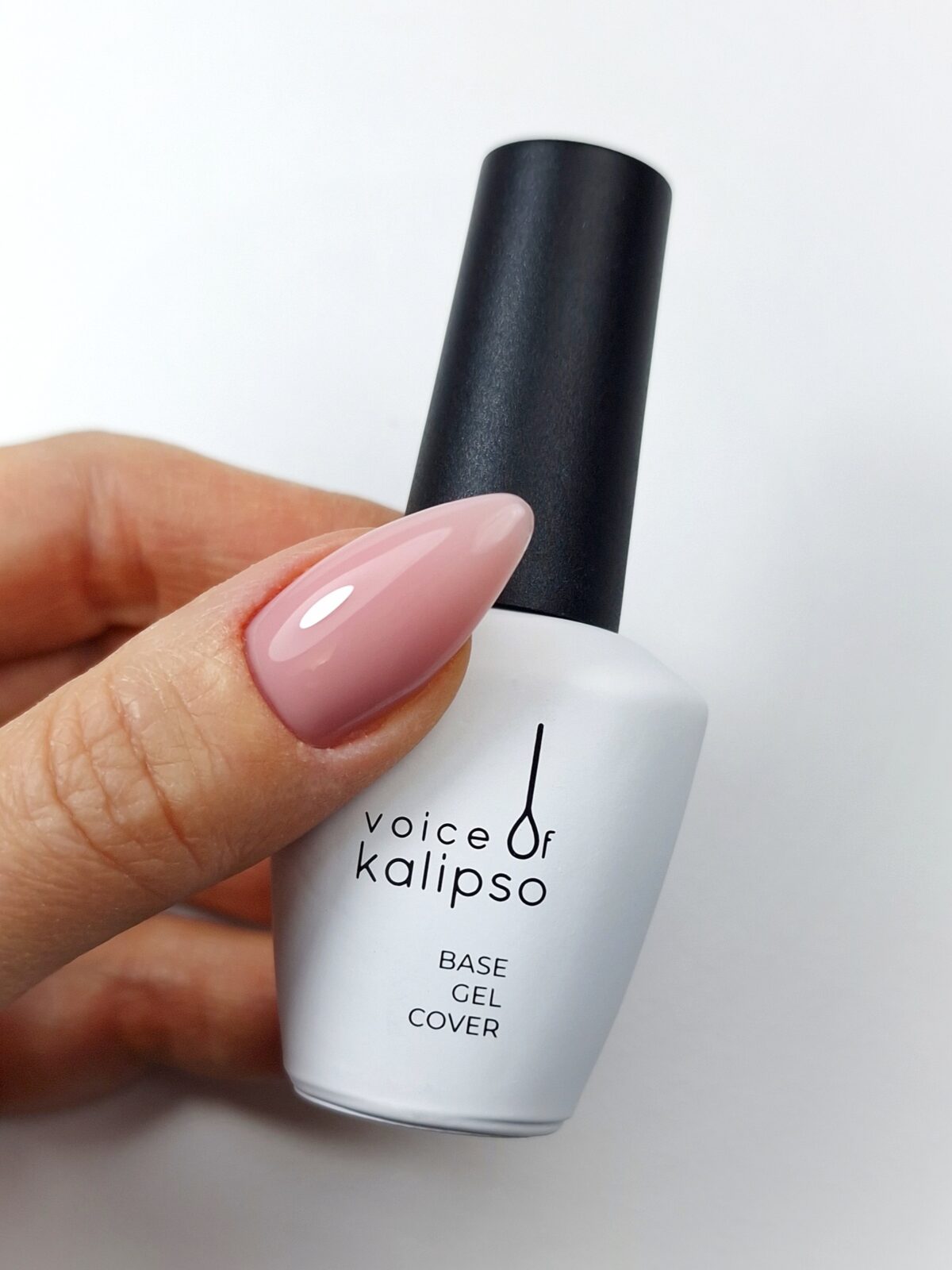 Камуфлирующая твердая база №14, 30мл
